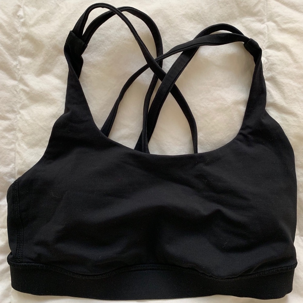 Women’s LULULEMON Energy Bra